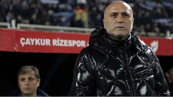 Hikmet Karaman: 'Hep 1-0 geriden başlıyoruz'
