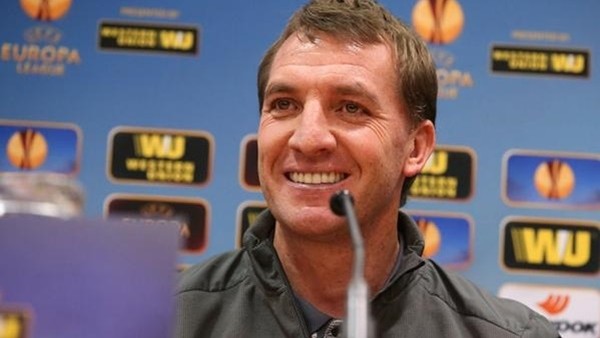 Brendan Rodgers maç öncesi açıklamalar!