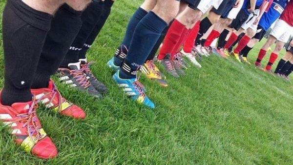 İspanya futbolunda cinsel ayrımcılığa karşı kampanya
