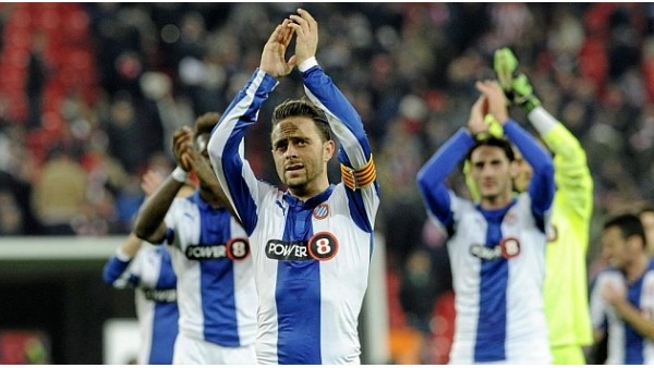 Sergio Garcia 20 milyon avroluk teklifi reddetti