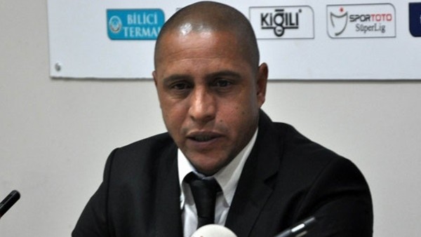 Roberto Carlos: 