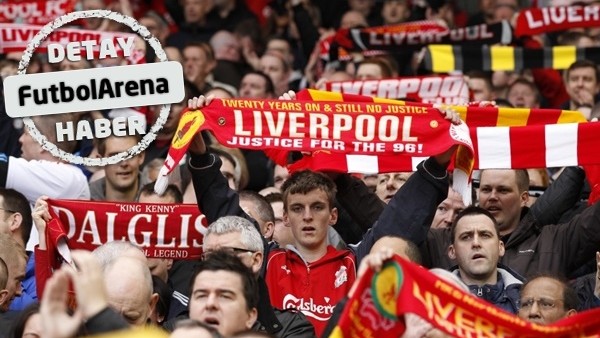 Liverpool taraftarının gündemi Beşiktaş