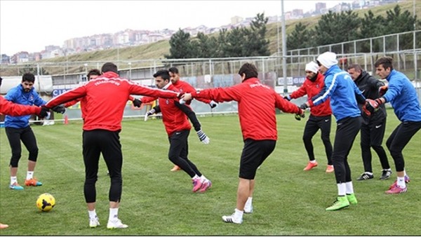 Trabzonspor'dan 30 yıllık rekor!