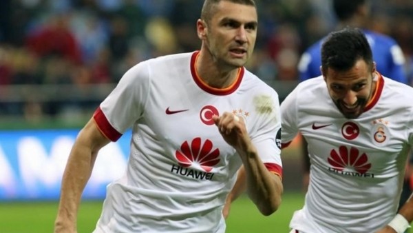 Galatasaray, Erciyesspor'u ağırlıyor