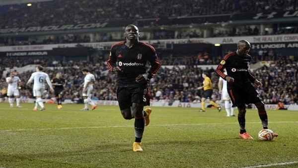 Beşiktaş'ın İngiliz karnesi