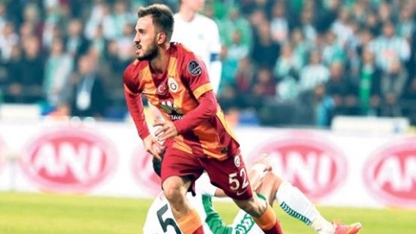 Emre Çolak'tan maç sonu itiraf!