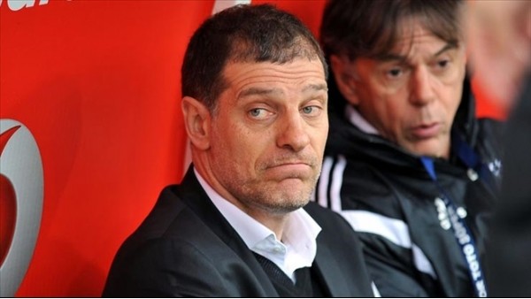 Slaven Bilic'in Liverpool'a karşı 5.randevusu 