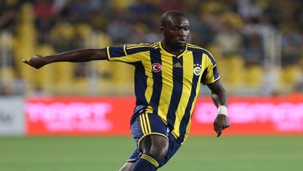 Moussa Sow: 