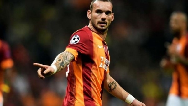 Sneijder mi, Hagi mi? İşte rakamlar...