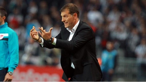 Beşiktaş'ın ilk 11'indeki sürpriz isim!