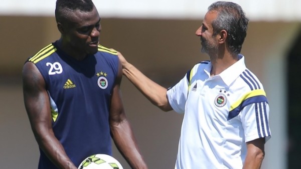 İsmail Kartal, Emenike'den vazgeçmiyor