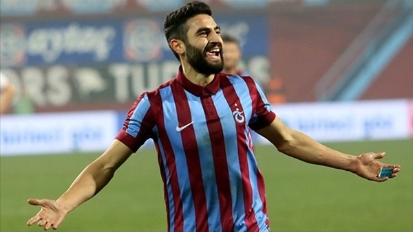 Mehmet Ekici performansıyla büyülüyor