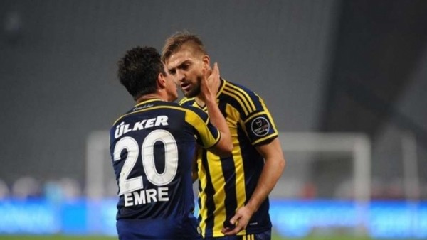 Fenerbahçe bu hafta da tehlikeyi atlattı!