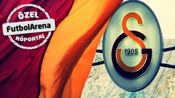 'Bir gün mutlaka Galatasaray'a döneceğim'