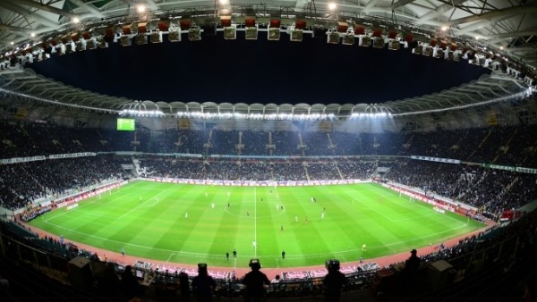 Konya'da Fenerbahçe çılgınlığı