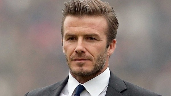 Beckham'a kötü haber!