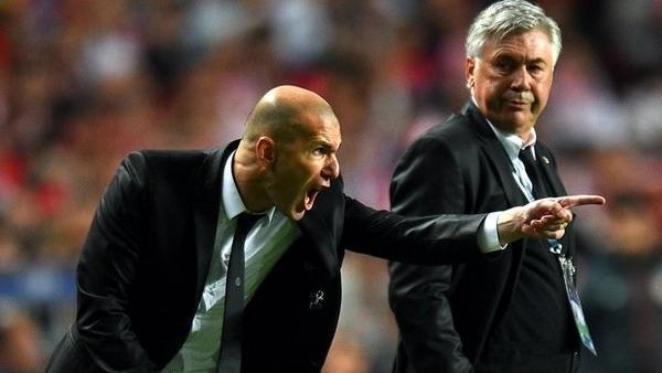 Bomba iddia! Real Madrid'in yeni hocası...