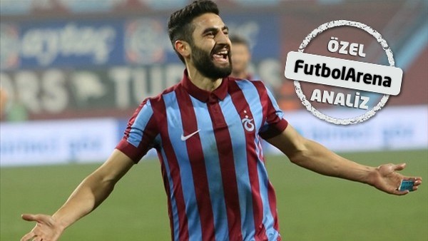 Trabzonspor'a böylesi zor gelir