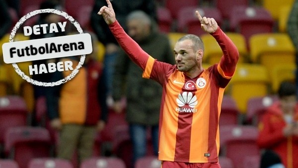 Sneijdere yaklaşamadılar