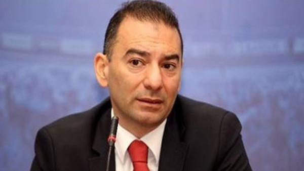 Trabzonspor'un CEO'su istifa nedenini açıkladı