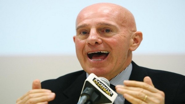 Arrigo Sacchi'den İtalyan futboluna eleştiri