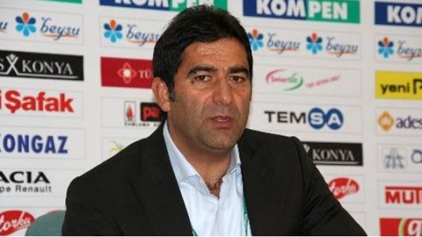 Adana Demirspor, Kayserispor'u düşünüyor