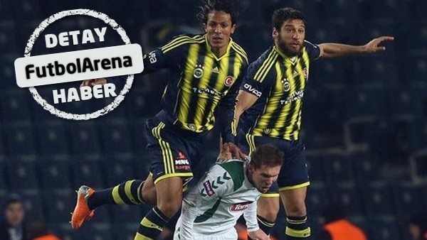 Fenerbahçe'ye bu kez onlar da yetmedi