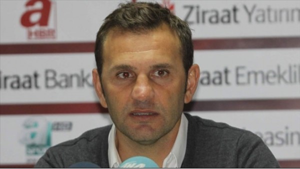 Gaziantepspor, Kayseri Erciyesspor'u düşünüyor