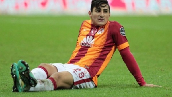 Galatasaray'da Semih dönüyor, Koray oturuyor!