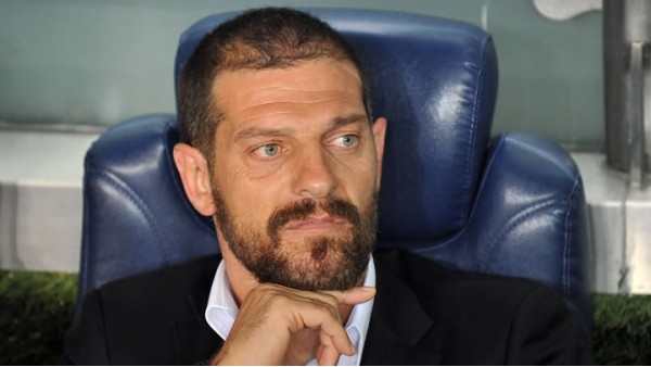 Slaven Bilic'in Rize laneti!