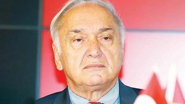 Galatasaray'da Hamdi Yasaman görevden alınıyor!