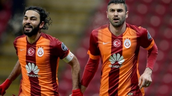 Galatasaray'ı endişelendiren tablo!