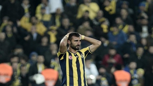 Fenerbahçe seriye son verdi