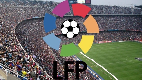 La Liga şike iddiasıyla çalkanıyor