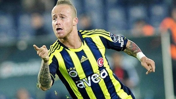 Fenerbahçe'nin Holmen ve Stoch kararı!