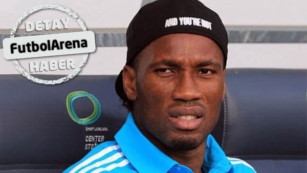 Drogba, Somaya yardım etti mi?