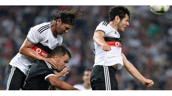 Liverpool, Beşiktaş'a karşı ilki başardı