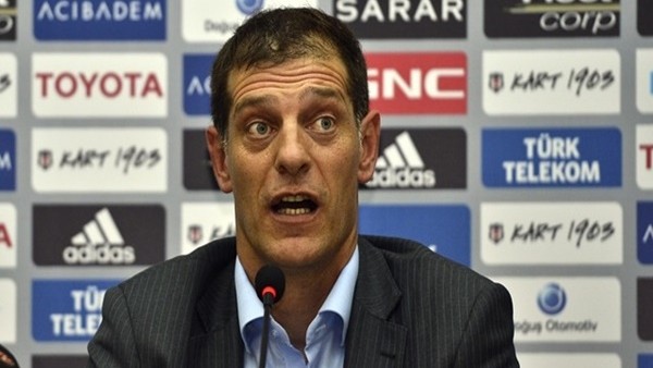 Slaven Bilic: 'Eskişehir maçı hak etti'