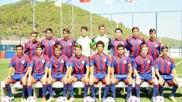 Altınordu ligden çekildi!