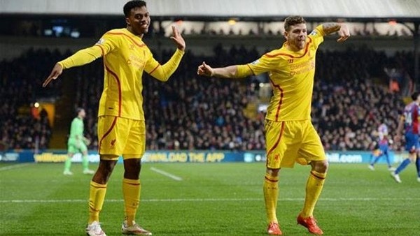 Liverpool, Crystal Palace'ı 2-1 yendi