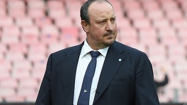 Rafael Benitez: 'Galatasaray ve Beşiktaş'tan teklif aldım'