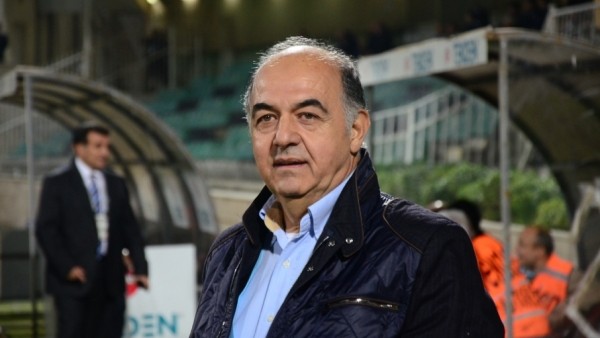 Denizlispor kendinden emin