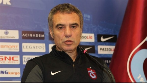 Ersun Yanal'ın ilginç başarısı! Yine gol yemedi