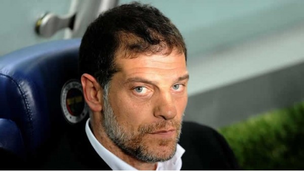 Slaven Bilic'in tercihi çok şaşırttı! İlk kez...