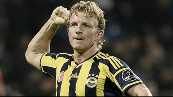 O teknik adamdan Kuyt itirafı!