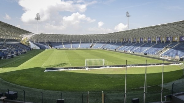 Beşiktaş, Osmanlı Stadı için onay aldı