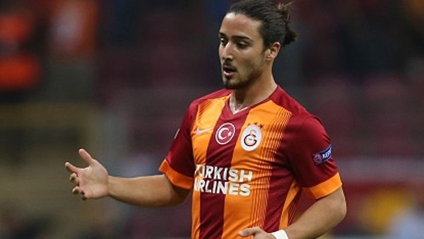 Galatasaray'da hayal kırıklığı yaratan isim