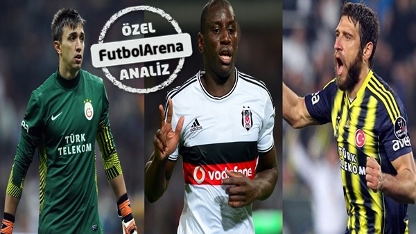 3 büyüklerde son sözü onlar söyleyecek!