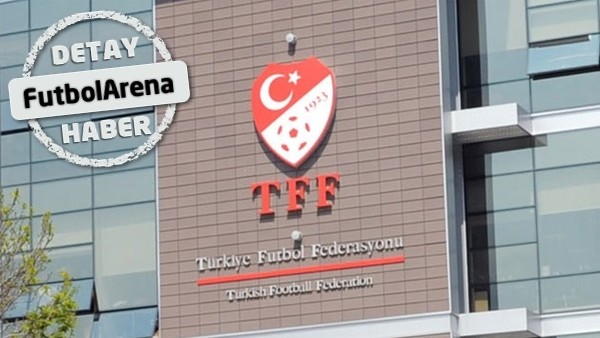 TFF zengin oldu; takımlar cezaya boğuldu