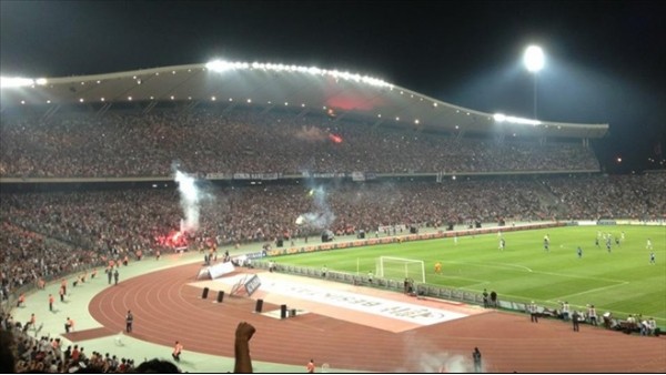 Beşiktaş taraftarı biletlere hücum etti
